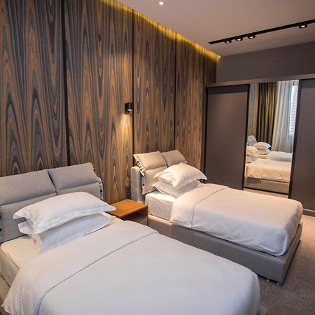 Gumbati Apart Hotel バトゥーミ エクステリア 写真